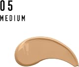Max Factor Miracle Second Skin Hydrating Foundation 05 Medium 30ml view 4