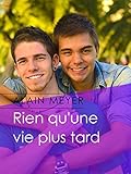 Rien qu'une vie plus tard (French Edition) by 