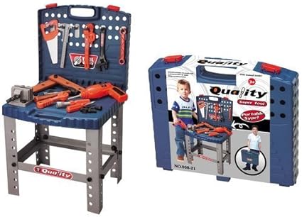amazon kids tool bench