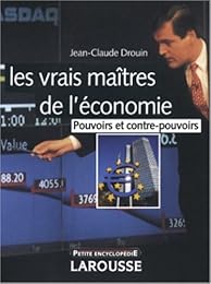 Les  vrais maîtres de l'économie