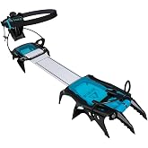 Blue Ice Harfang Tech Crampon | Why We Like The BLUE ICE Harfang Tech Crampon