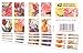 Botanical Art 100 USPS Forever First Class Postage Stamps