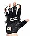 Weight Lifting Gloves 2017 TIPs Protect Your Hands & Improve Your Grip Best Body Building Fitness Accessories