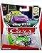 Disney/Pixar Cars 2013 Tuners Wingo With Flames #4/10