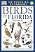 Smithsonian Handbooks: Birds of Florida (Smithsonian Handbooks) (DK Smithsonian Handbook) by DK