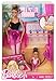 Barbie Careers Ballet Instructor Playset