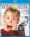 Cover Image for 'Home Alone'