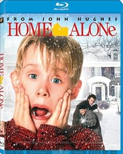 Cover Image for 'Home Alone'