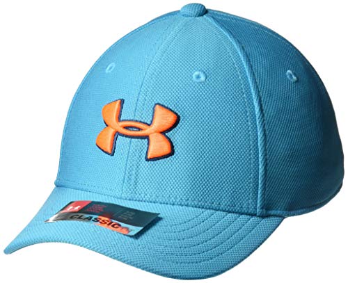 Under Armour Boys Blitzing 3.0 Cap