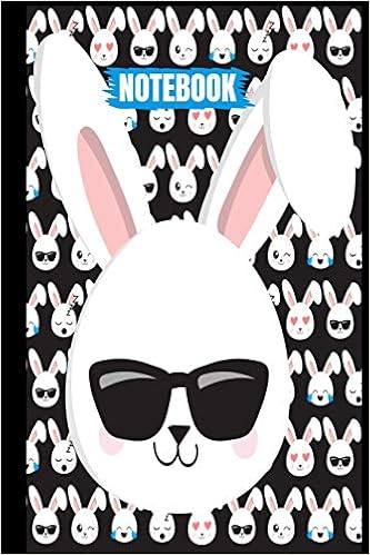 cool bunny