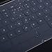 Universal Keyboard Protector Cover Skin for Laptop Notebook 13-14 inch, Ultra Thin Silicone Waterproof Dustproof Keyboard Protector Skin (Size 12.28