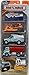 Matchbox 2018 Ocean Works 1:64 Scale 5-Pack