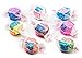 CandyOut Taffy Lite Sugar Free Salt Water Taffy 2 Pound