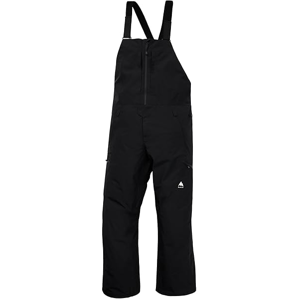 Amazon.com: Burton Mens Gore-Tex Reserve Bib, True Black New