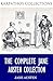 The Complete Jane Austen Collection