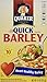 Quaker Quick Barley, 11 oz (Pack of 3)