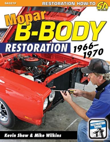 Amazon.com: Charger, Road Runner, & Super Bee Restoration Guide