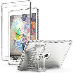 TIANLI Case for iPad 9th/8th/7th Generation 10.2
