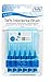 TEPE Interdental Brush Blue 0.6mm Pack of 6