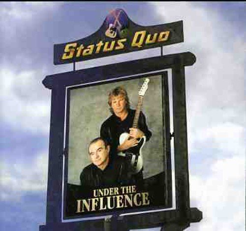 Status Quo - Round & Round Lyrics - Zortam Music