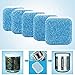 10pcs BacBuster Kitchen Washer Easy Cleaner Machine