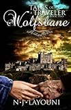 Wolfsbane: Tales of a Traveler (Volume 2)