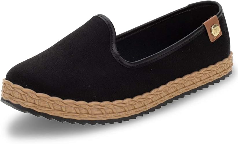 sapato moleca casual