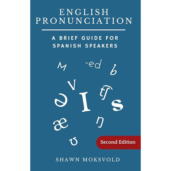 Improve your English pronunciation and learn over 500 commonly