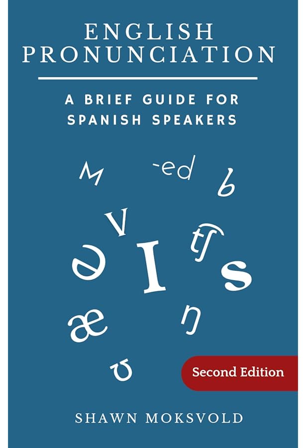 Amazon.com: English Pronunciation Made Simple (with 2 Audio CDs