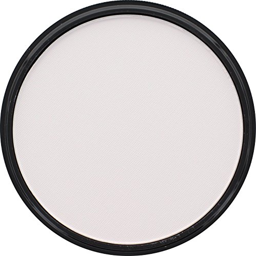 Mehron Makeup StarBlend Cake Makeup ALABASTER - 2oz