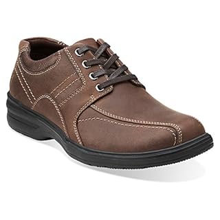 Clarks men's tracker oxford Clearance