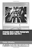 Dramatic Black & White Photography Using Nik Silver