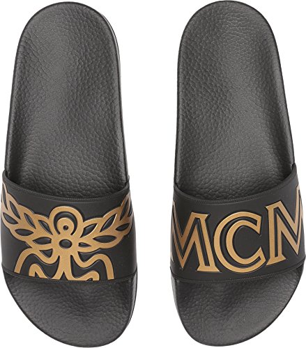 mcm rubber slides