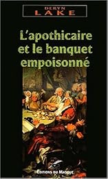 L' apothicaire et le banquet empoisonné