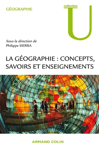 La  géographie