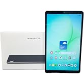 Samsung Galaxy Tab A11 4G LTE (2026) 64GB, 4GB, Wi-Fi + LTE | 8.7" 90Hz Android Tablet, Octa-core 6nm, Dual Speakers | International Model Unlocked for T-Mobile &amp; GSM Only | 20W Charger Bundle (Gray)