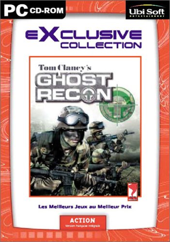 Tom Clancy's Ghost Recon