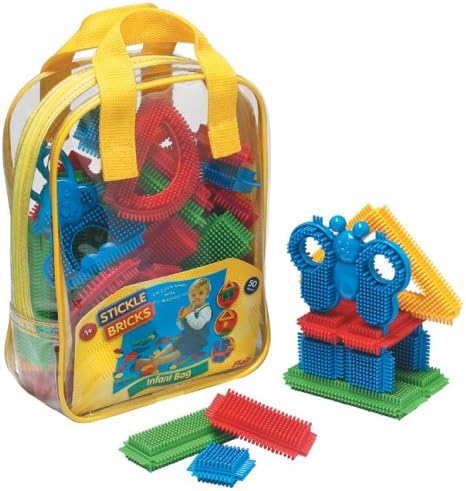 stickle bricks for 1 year old