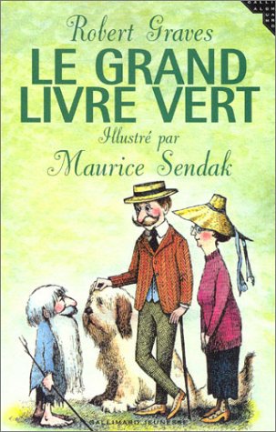 Le  grand livre vert