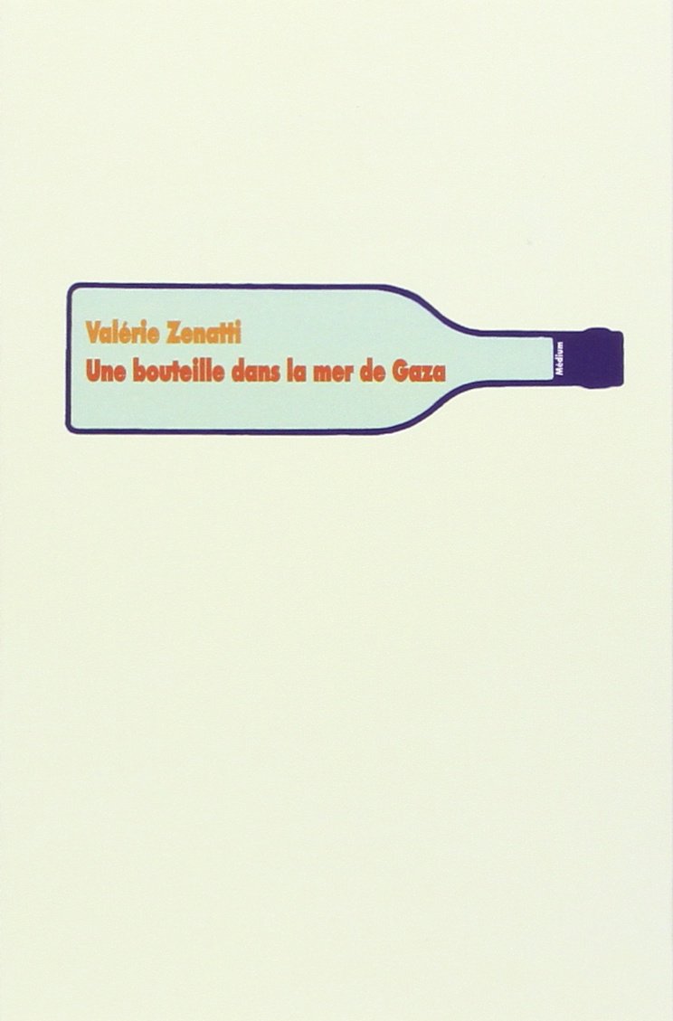 Une Bouteille Dans La Mer De Gaza Résumé Par Chapitre Une Bouteille Dans La Mer De Gaza Poche Book | Dget Book For Electronic