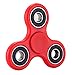 5 PACK Hands Fidget Spinner Toy Stress Reducer - Perfect For ADD, ADHD, Anxiety, and Autism Adult Children