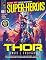 Livro Revista Mundo dos Super-Heróis 137