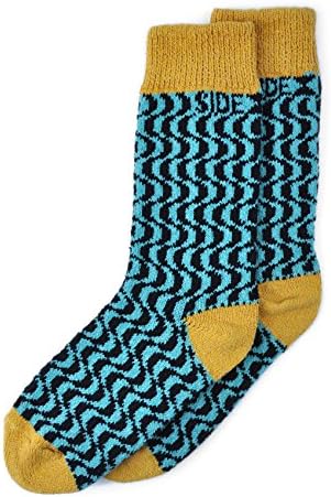 Sidekick Adult Crew Terwilliger Honey Large