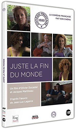 Juste la fin du monde