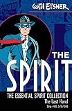 The Spirit #416