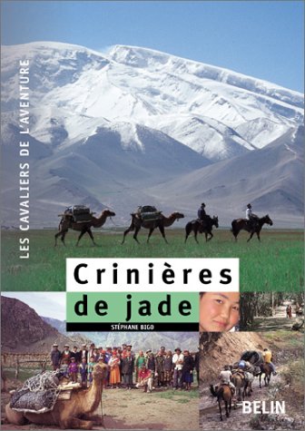 Crinières de jade