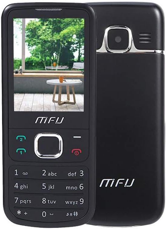 Smart Mobile Phone, MFU M670 Classic GSM 2G GPS Unlocked Cell Phone