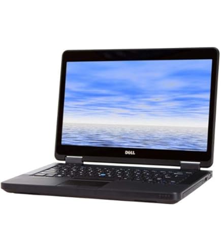Amazon.com: Dell Latitude E6510 15.6 Inch Laptop, Intel Core