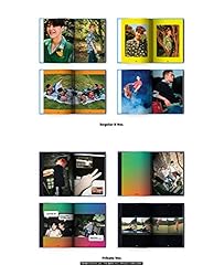 EXO [THE WAR] 4th Album CHINESE Ver CD+92p
