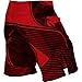 Venum Men's Camo Hero Fight Shorts